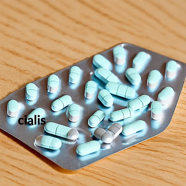 Comprar cialis por internet foro